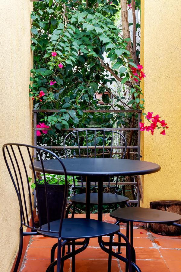 Patio Do Duarte Apartments Лиссабон Экстерьер фото