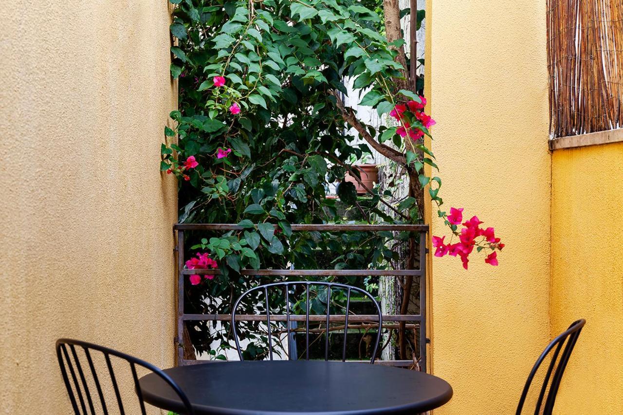 Patio Do Duarte Apartments Лиссабон Экстерьер фото